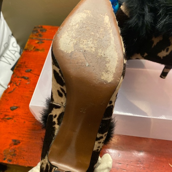 Walter Steiger booties 6 - Picture 3 of 6